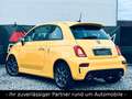 Abarth 595 500/595 1.4 Turbo/1HD/LED/CARPLAY/DAB/70th Jaune - thumbnail 4