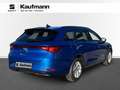 SEAT Leon Style Edition 1.5TSI 115PS Blau - thumbnail 2