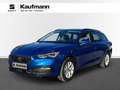 SEAT Leon Style Edition 1.5TSI 115PS Blau - thumbnail 1