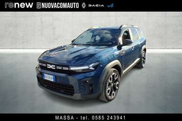 1.2 eco-g Journey 140cv