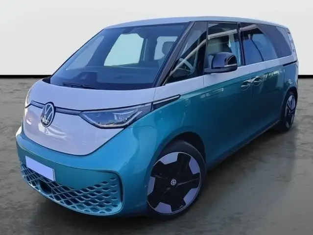 Volkswagen ID. Buzz Limited Edition 210 kW (286 CV) Ch. Largo