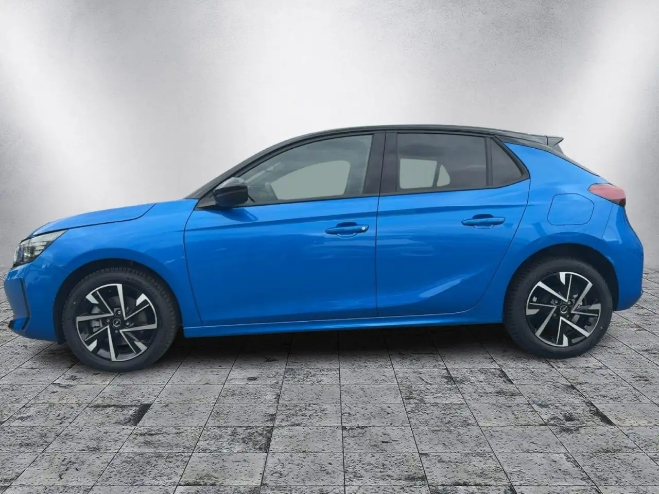 Opel Corsa 2026