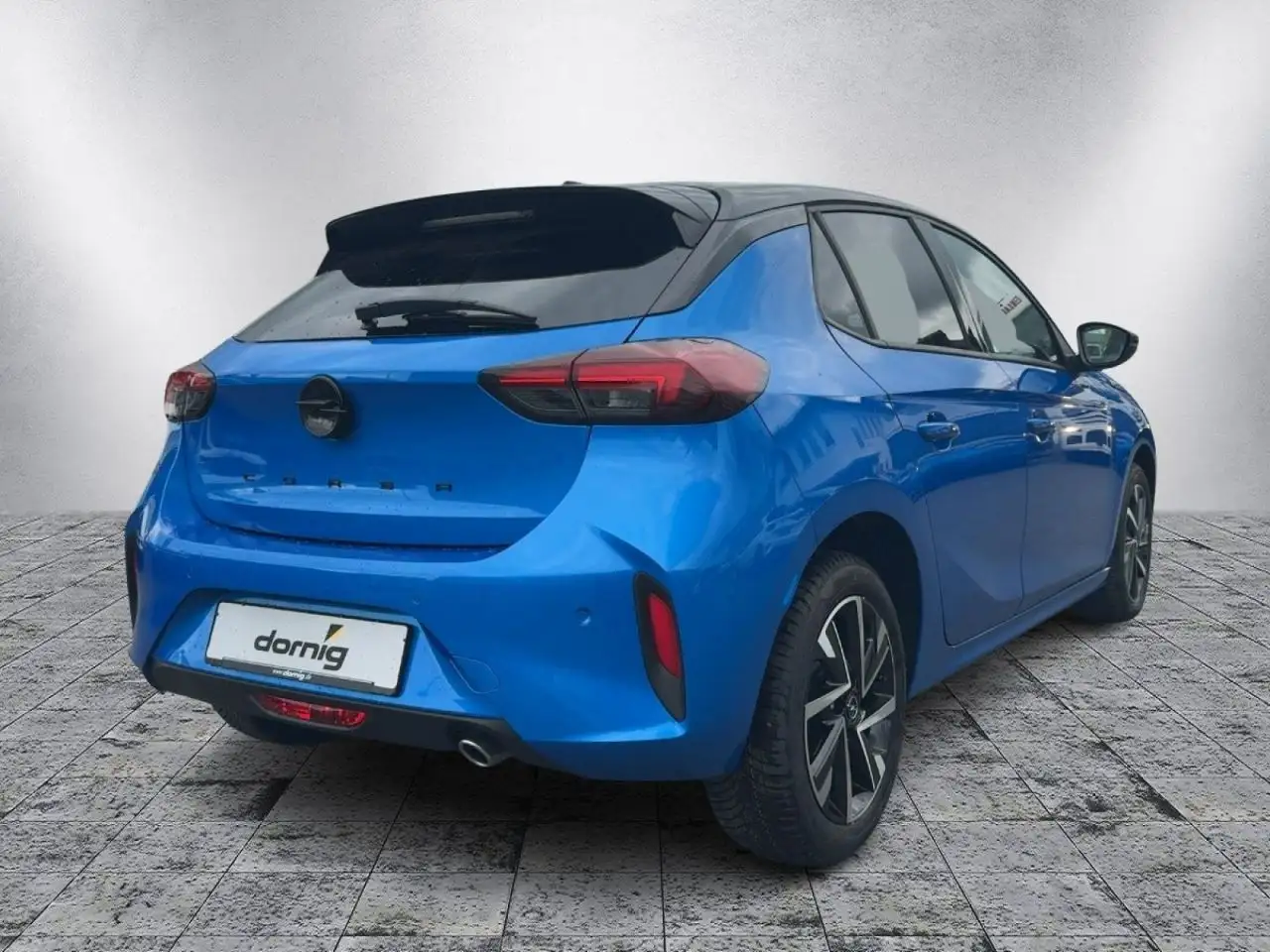 Opel Corsa 2026