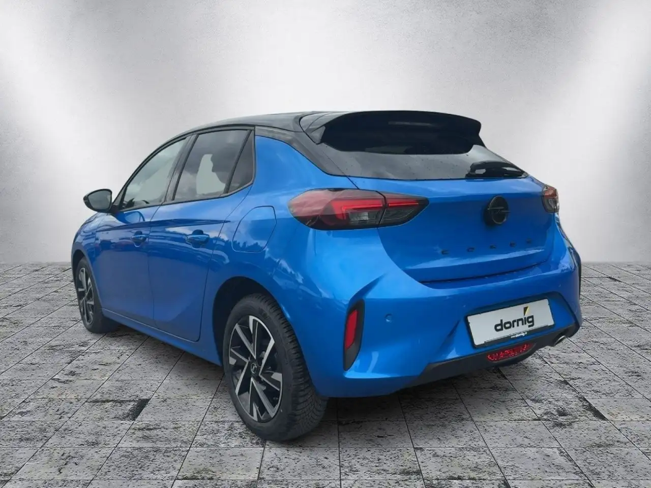 Opel Corsa 2026