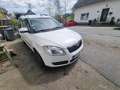 Skoda Roomster Roomster 1.4 TDI Comfort Weiß - thumbnail 7