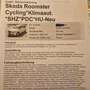 Skoda Roomster Roomster 1.4 TDI Comfort Weiß - thumbnail 2