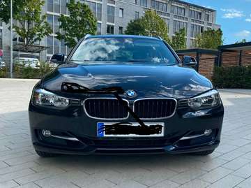 328i Touring xDrive Aut. Sport Line