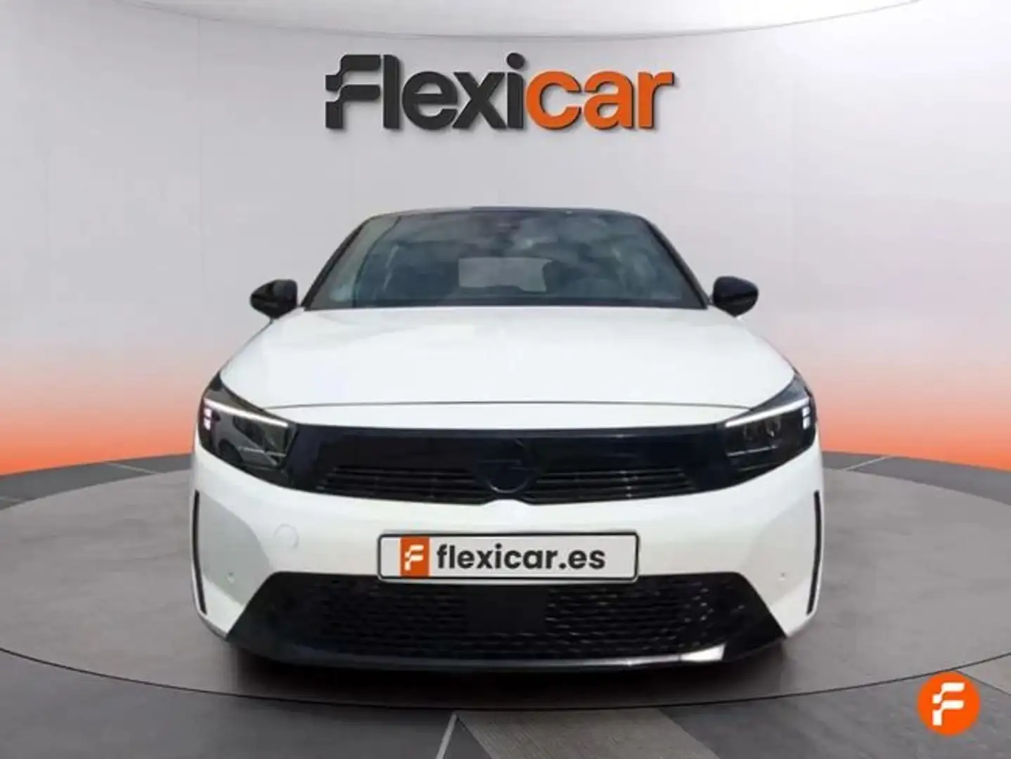 Opel Corsa 1.2T XHL 74kW (100CV) GS Blanc - 2