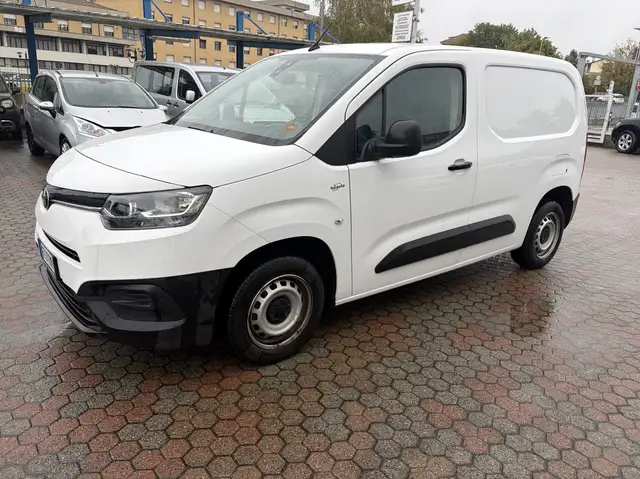 Toyota Proace City LOUNGE
