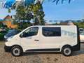 Renault Trafic Komfort KLIMA/KAMERA/KeylessGo/Sichtpaket Weiß - thumbnail 11