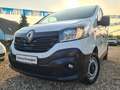 Renault Trafic Komfort KLIMA/KAMERA/KeylessGo/Sichtpaket Weiß - thumbnail 3