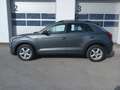 Volkswagen T-Roc Design TSI Gris - thumbnail 2