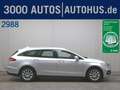 Ford Mondeo Turnier 2.0 EB Trend Navi PDC 4xShz Argintiu - thumbnail 1