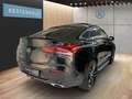 Mercedes-Benz GLE 400 GLE 400 d 4M Coupé *AMG*NIGHT*AHK*MEMO*360°*SHZ* Noir - thumbnail 3
