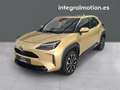 Toyota Yaris Cross 1.5 120H Active Tech Amarillo - thumbnail 1
