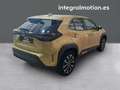 Toyota Yaris Cross 1.5 120H Active Tech Amarillo - thumbnail 5