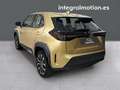 Toyota Yaris Cross 1.5 120H Active Tech Amarillo - thumbnail 4