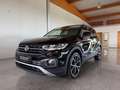 Volkswagen T-Cross Style DSG Schwarz - thumbnail 2