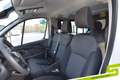 Renault Trafic Doka Klima 6 Sitzer Tempomat LED-Scheinwerfer Weiß - thumbnail 19
