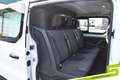 Renault Trafic Doka Klima 6 Sitzer Tempomat LED-Scheinwerfer Weiß - thumbnail 17