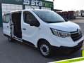 Renault Trafic Doka Klima 6 Sitzer Tempomat LED-Scheinwerfer Weiß - thumbnail 16
