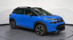Citroen C3 Aircross 1.2 130 EAT6 Max - Pack Safety 2