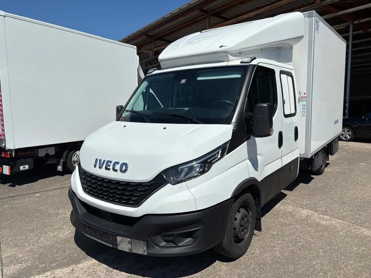 Iveco Model not specified 2021
