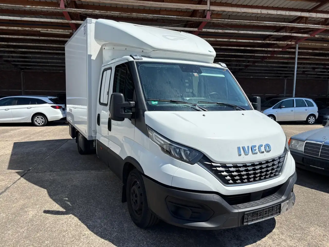 Iveco Model not specified 2021