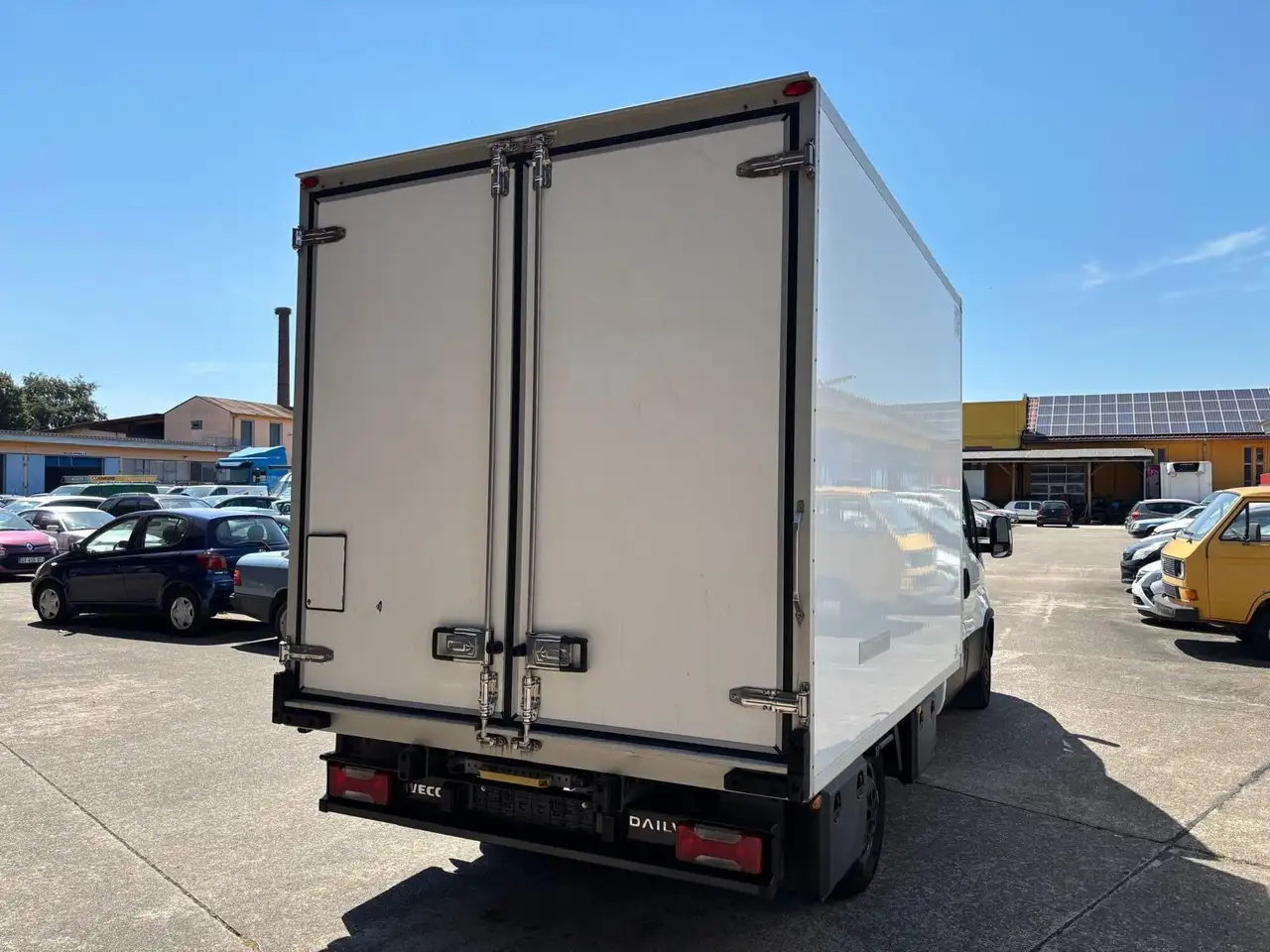 Iveco Model not specified 2021