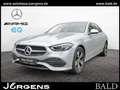 Mercedes-Benz C 180 Avantgarde/LED/Kamera/Totw/Ambiente/17' Zilver - thumbnail 2