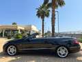 Mercedes-Benz E 220 Cabrio cdi Avantgarde FULL OPT Nero - thumbnail 9