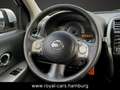 Nissan Micra Acenta KLIMA*TEMPOMAT*I.HAND.8xBereift*AUX Plateado - thumbnail 16