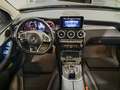 Mercedes-Benz GLC 250 4Matic Aut. Gris - thumbnail 12