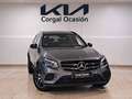 Mercedes-Benz GLC 250 4Matic Aut. Gris - thumbnail 1