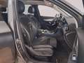 Mercedes-Benz GLC 250 4Matic Aut. Gris - thumbnail 9