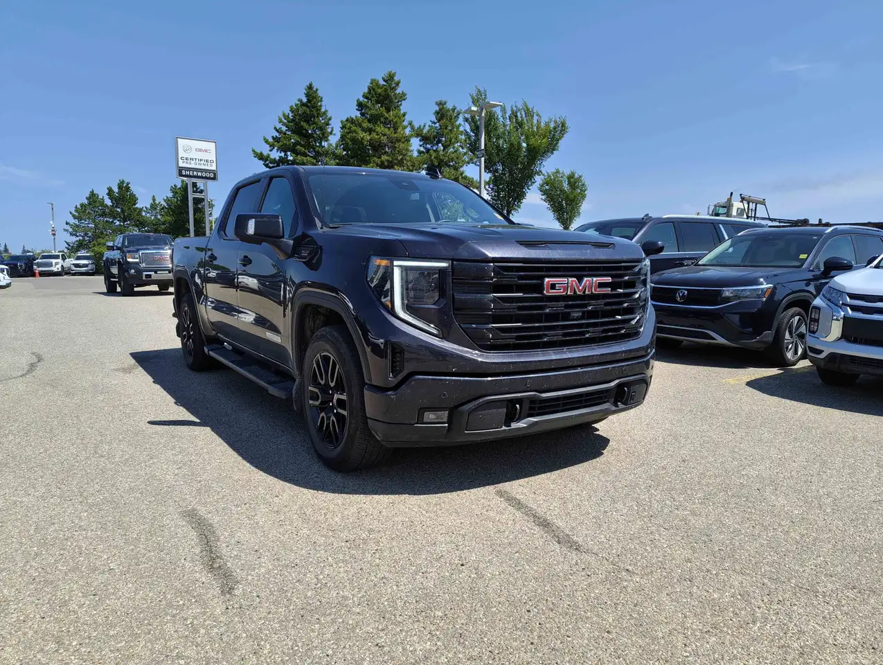 GMC Sierra 1500 снимка GMC Sierra 1500