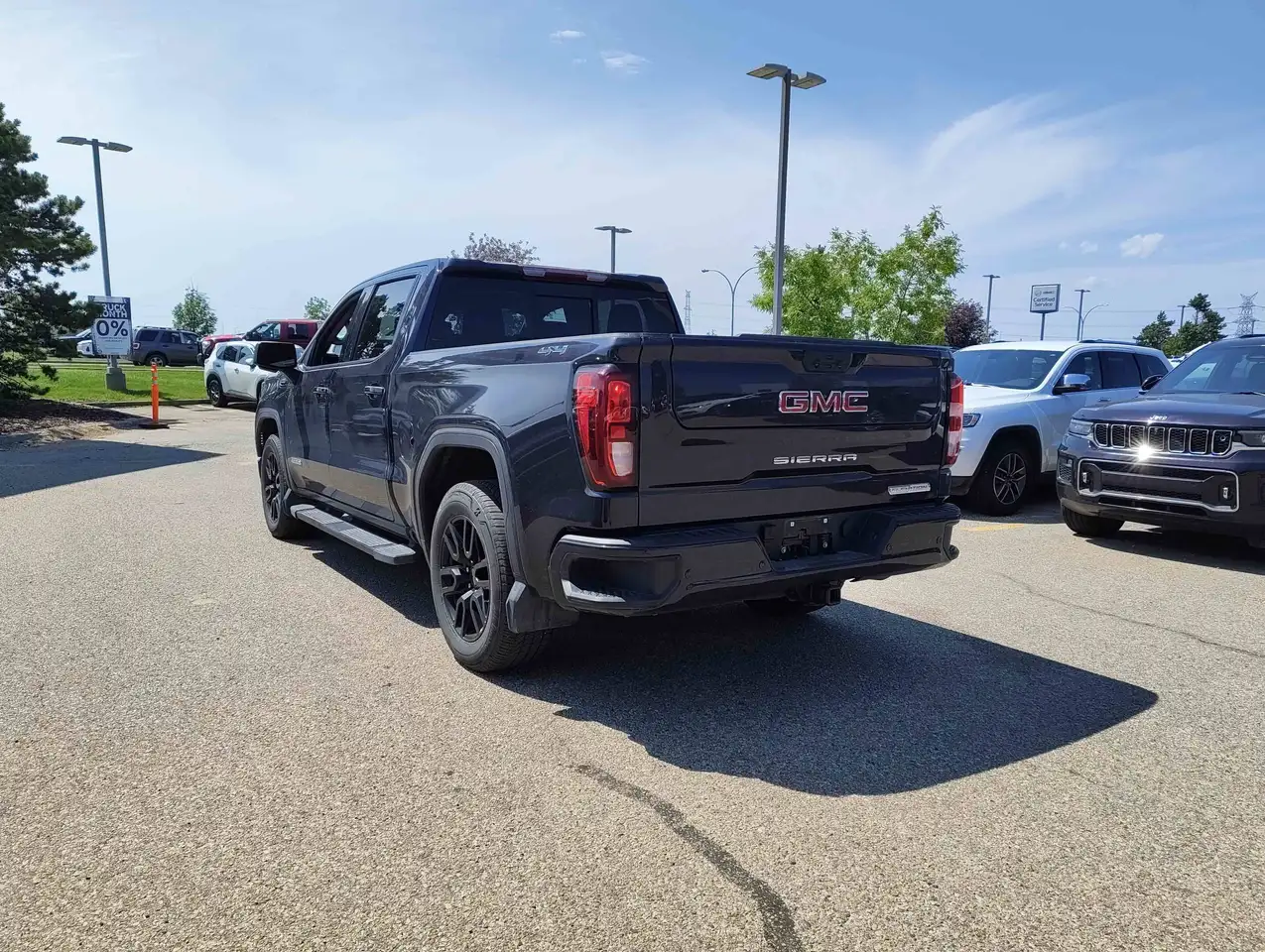 GMC Sierra 1500 снимка GMC Sierra 1500