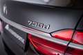 BMW 730 d xDrive LED SPORT SURROUND ASSIST DAB SOFTCL Grau - thumbnail 12