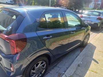 Picanto 1.0i GDI Pulse ISG Pulse