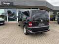 Volkswagen T5 Multivan Business Schwarz - thumbnail 2