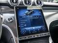Mercedes-Benz GLC 220 d 4M AMG SPUR AHK 360 PDC SHZ MEMO Grau - thumbnail 21