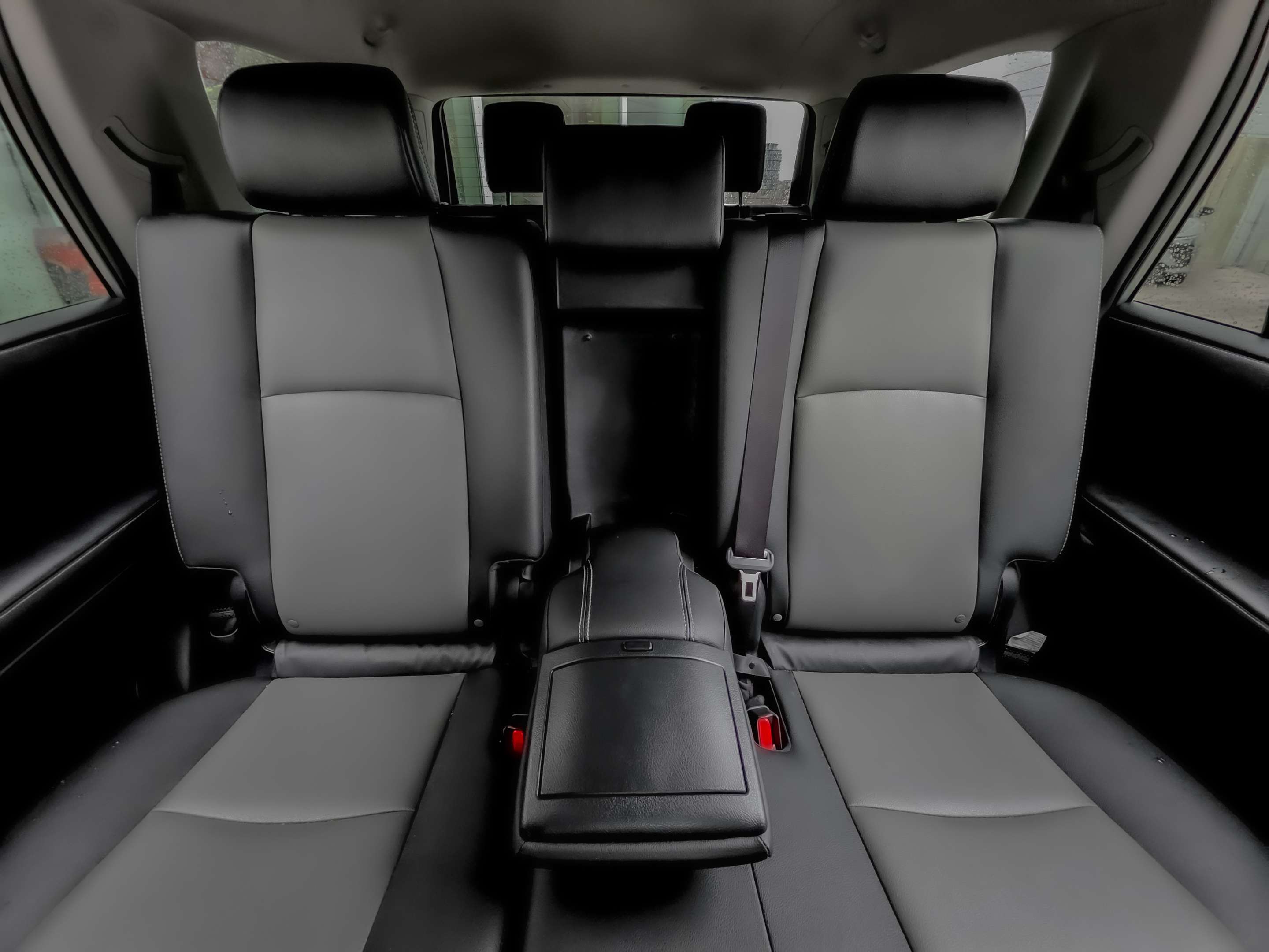 used 2024 Toyota 4Runner car, priced at $49,495