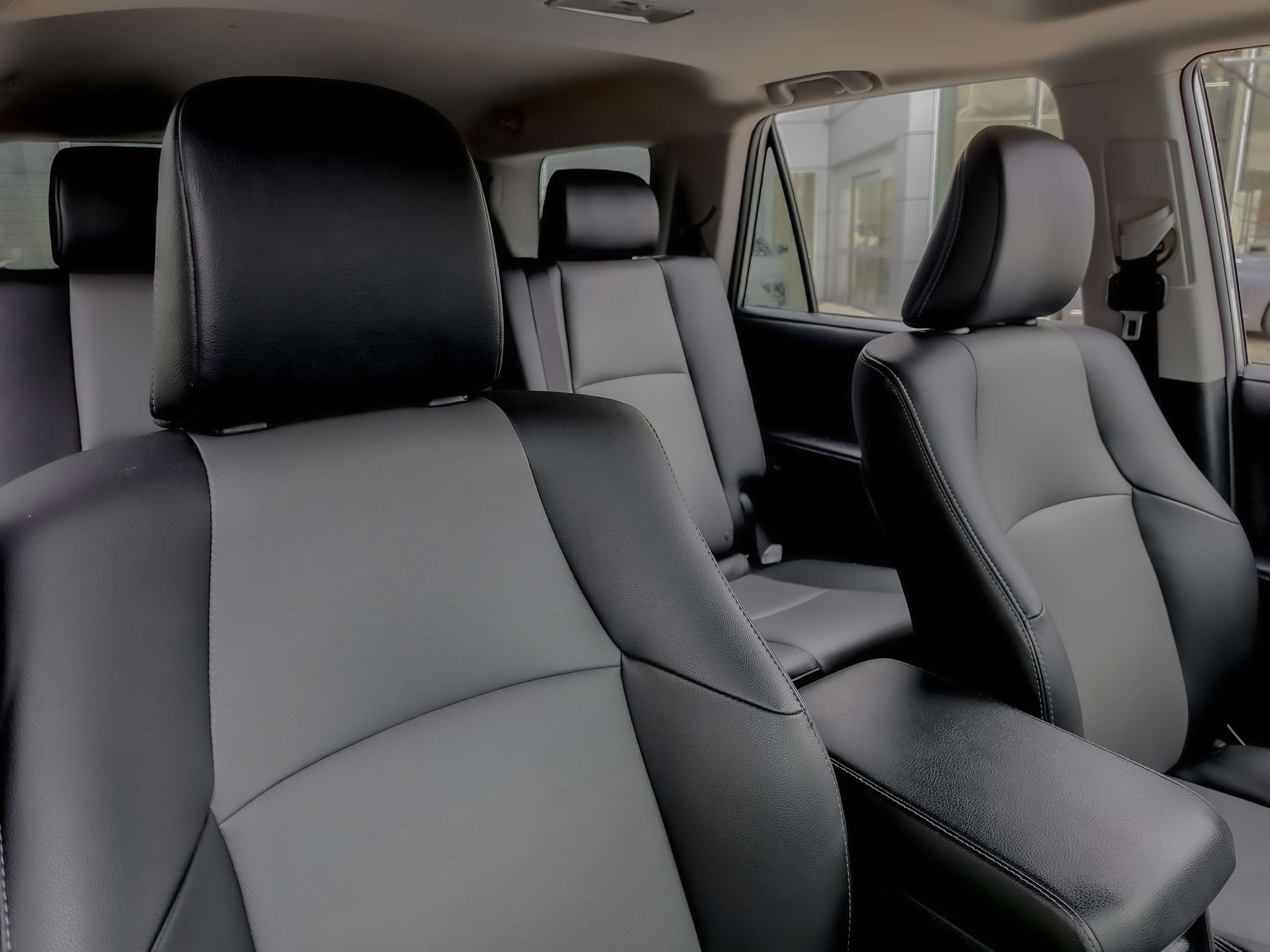 used 2024 Toyota 4Runner car, priced at $49,495