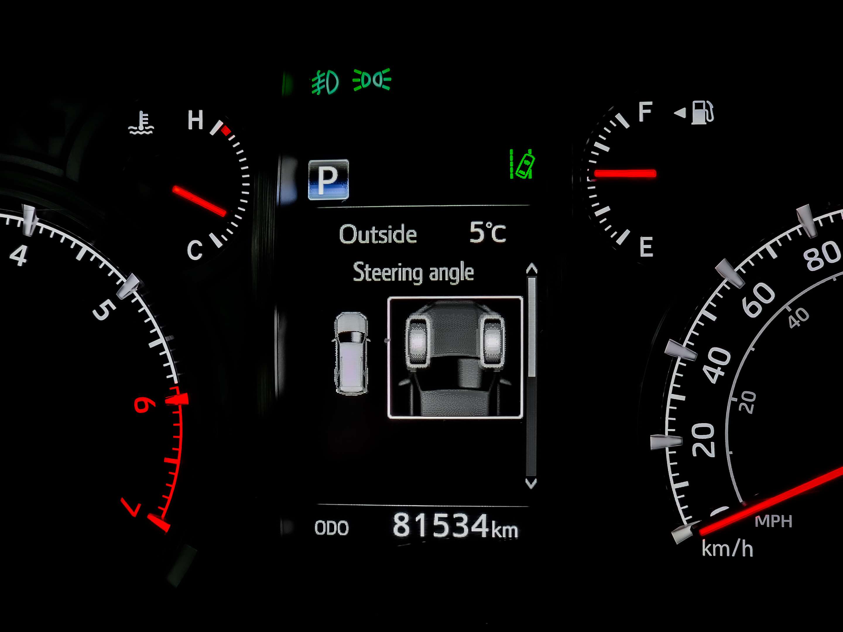 used 2024 Toyota 4Runner car, priced at $49,495