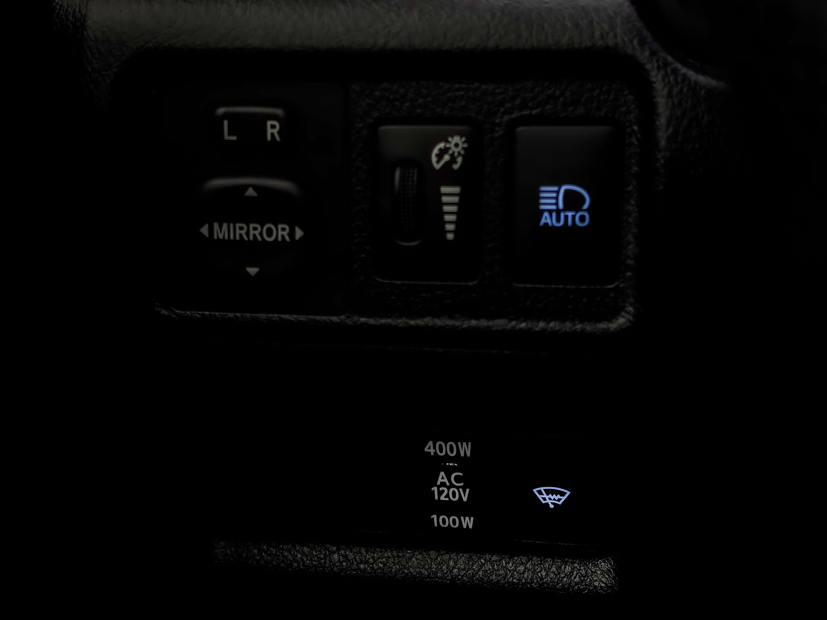 used 2024 Toyota 4Runner car, priced at $49,495