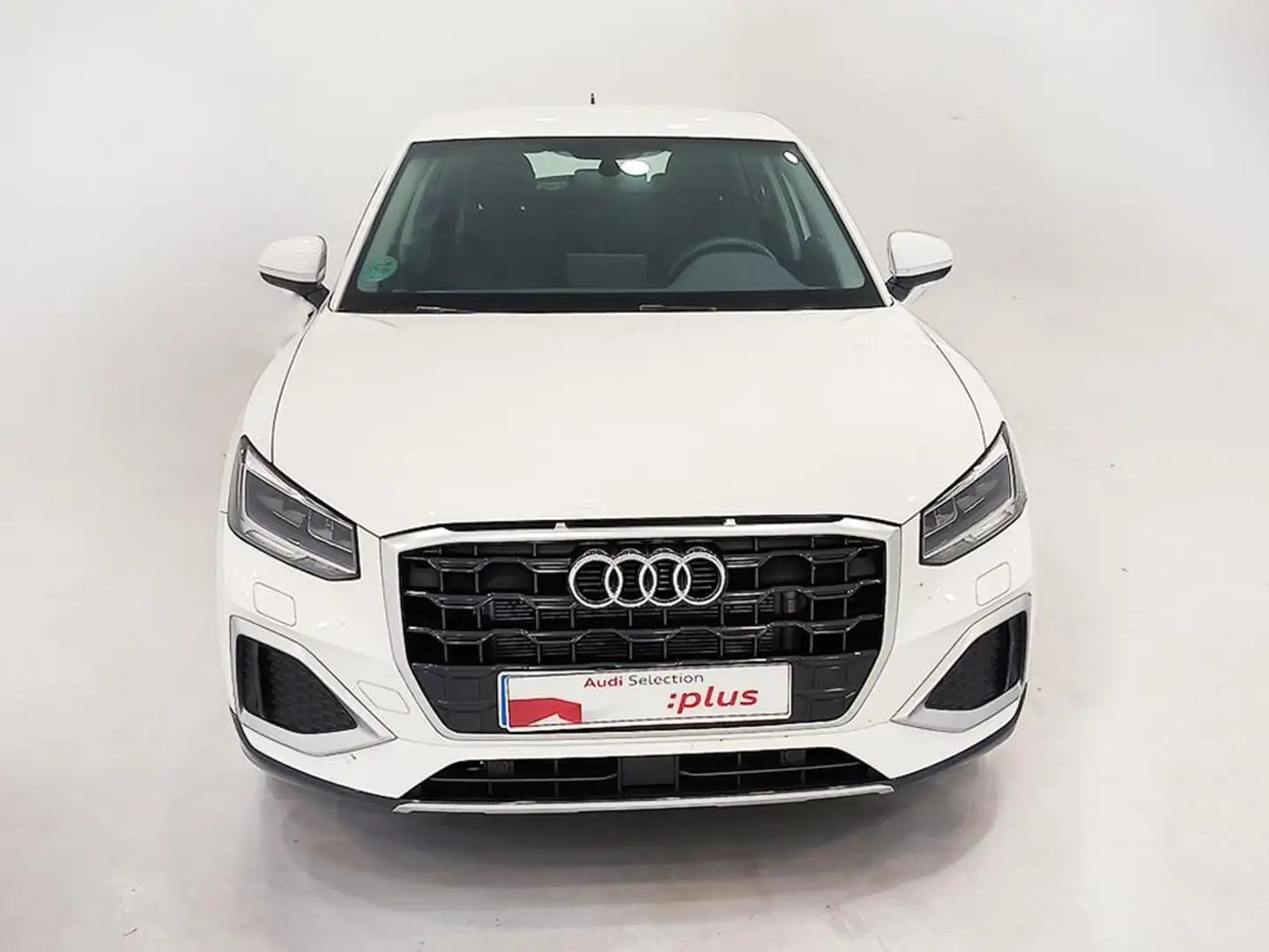 Audi Q2 30 TFSI Advanced 81kW Blanco - 2