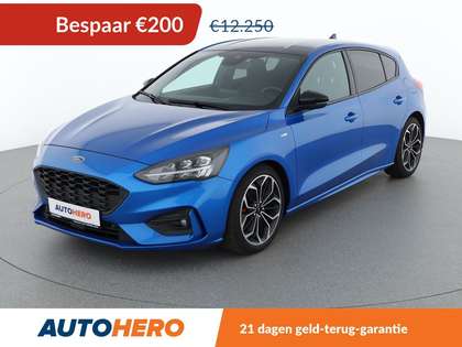 Ford Focus 1.0 EcoBoost ST-Line
