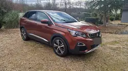 Peugeot 3008 BlueHDi 130ch S&S BVM6 Allure