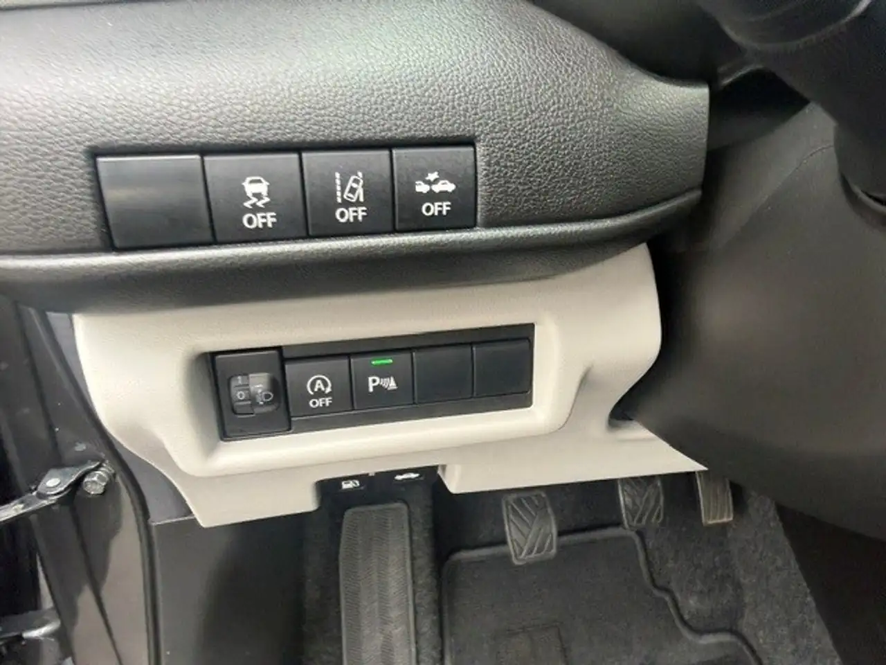 Suzuki Swift 2025 — фото 13