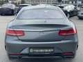 Mercedes-Benz S 400 4MATIC Coupe Aut. Grau - thumbnail 7